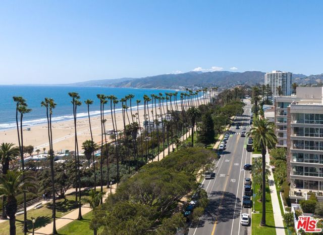 515 Ocean Avenue 304N, Santa Monica, CA 90402