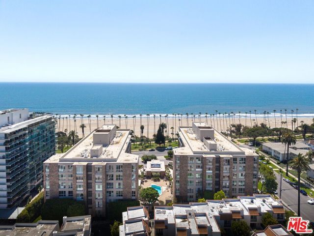 515 Ocean Avenue 304N, Santa Monica, CA 90402