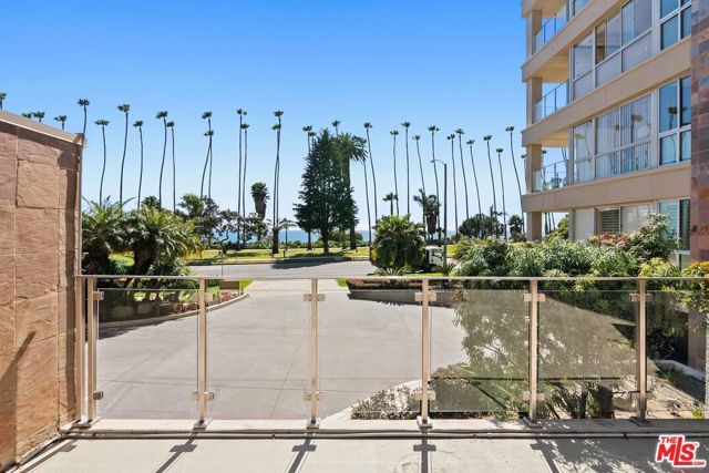515 Ocean Avenue 304N, Santa Monica, CA 90402