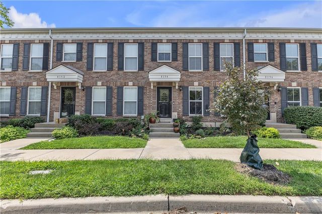 8154 N Drury Avenue, Kansas City, MO 64119