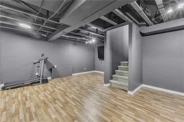 8154 N Drury Avenue, Kansas City, MO 64119