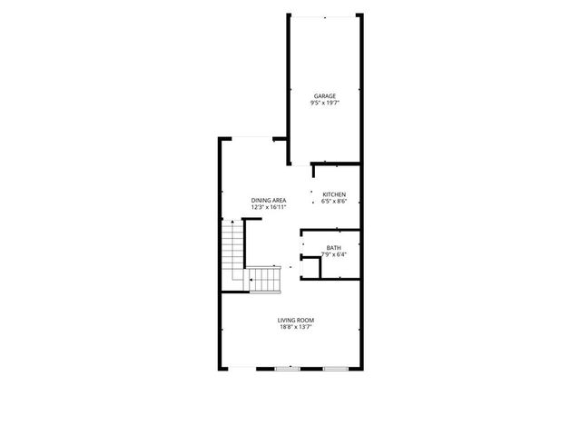 8154 N Drury Avenue, Kansas City, MO 64119