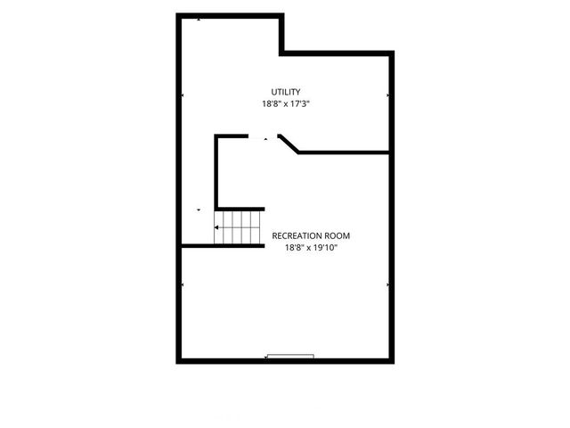 8154 N Drury Avenue, Kansas City, MO 64119