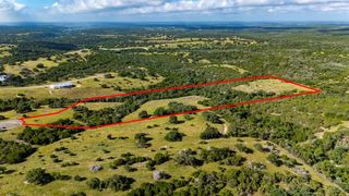 Lot 9 N Shapen Springs Rd # 9, Kerrville, TX 78028
