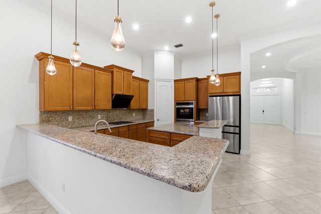 9871 Lakeview Lane, Parkland, FL 33076