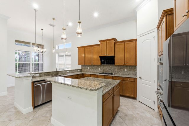 9871 Lakeview Lane, Parkland, FL 33076