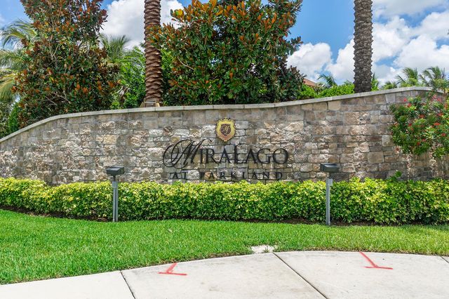 9871 Lakeview Lane, Parkland, FL 33076