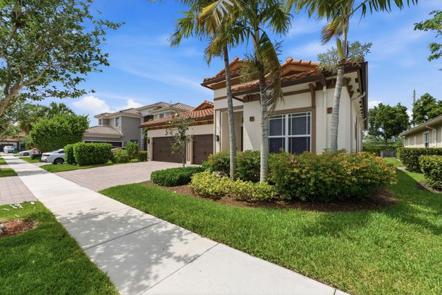 9871 Lakeview Lane, Parkland, FL 33076