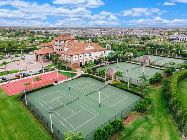 9871 Lakeview Lane, Parkland, FL 33076