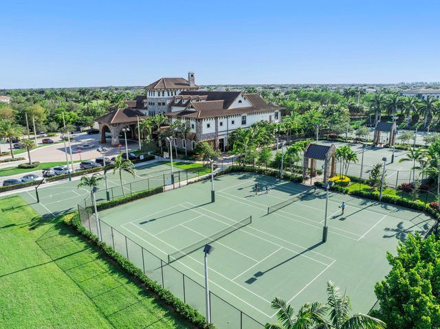 9871 Lakeview Lane, Parkland, FL 33076