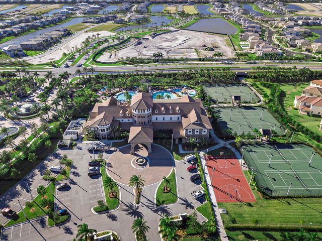 9871 Lakeview Lane, Parkland, FL 33076