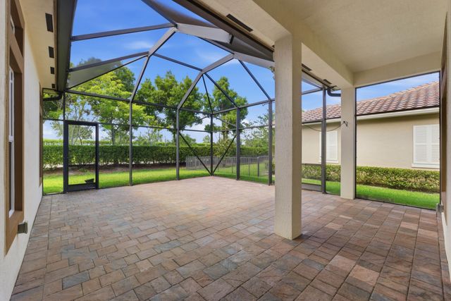 9871 Lakeview Lane, Parkland, FL 33076