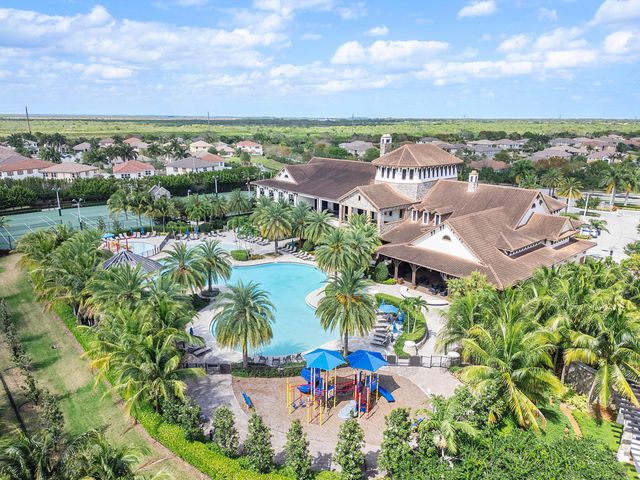 9871 Lakeview Lane, Parkland, FL 33076