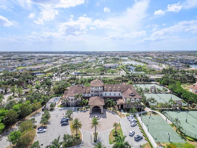 9871 Lakeview Lane, Parkland, FL 33076