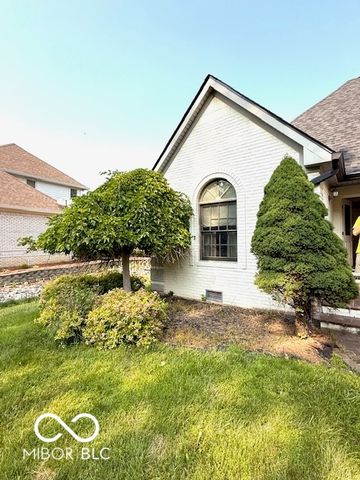 2665 Grey Fox Drive, Martinsville, IN 46151