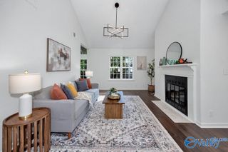 1067 Stones Throw Drive, Huntsville, AL 35806