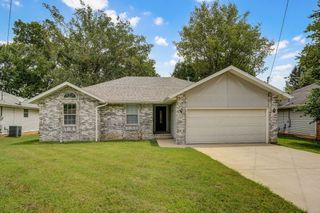 410 South Harper Avenue, Springfield, MO 65802
