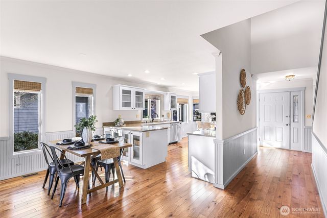 1252 Northwind Circle, Bellingham, WA 98226