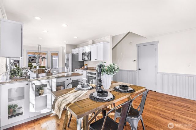 1252 Northwind Circle, Bellingham, WA 98226