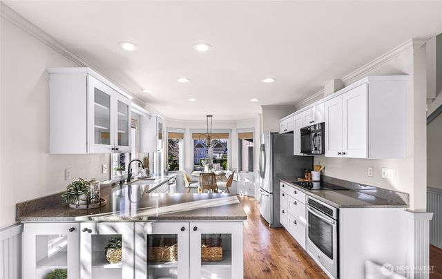 1252 Northwind Circle, Bellingham, WA 98226