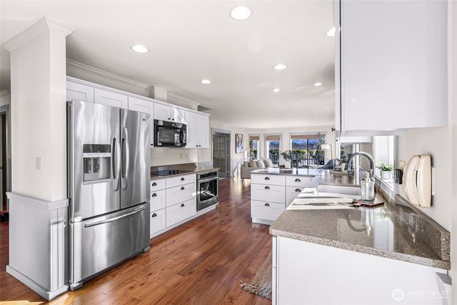 1252 Northwind Circle, Bellingham, WA 98226