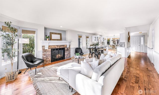 1252 Northwind Circle, Bellingham, WA 98226