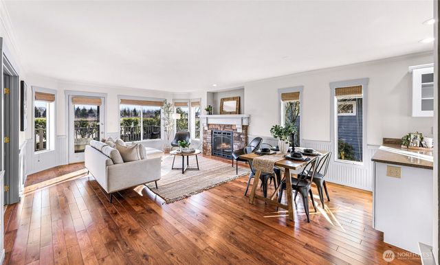 1252 Northwind Circle, Bellingham, WA 98226