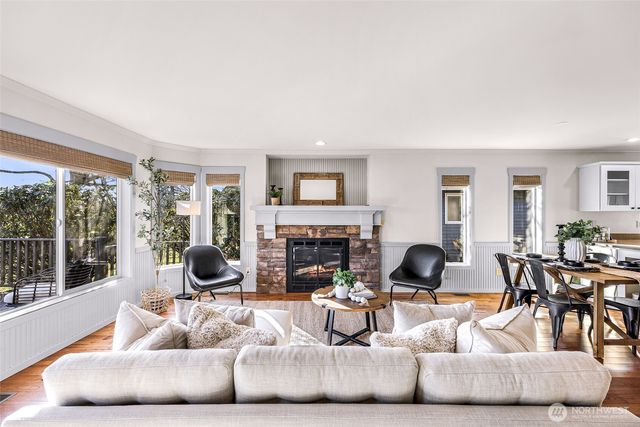 1252 Northwind Circle, Bellingham, WA 98226