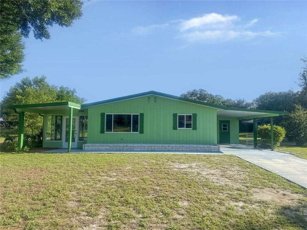 9095 SW 104TH LANE, Ocala, FL 34481