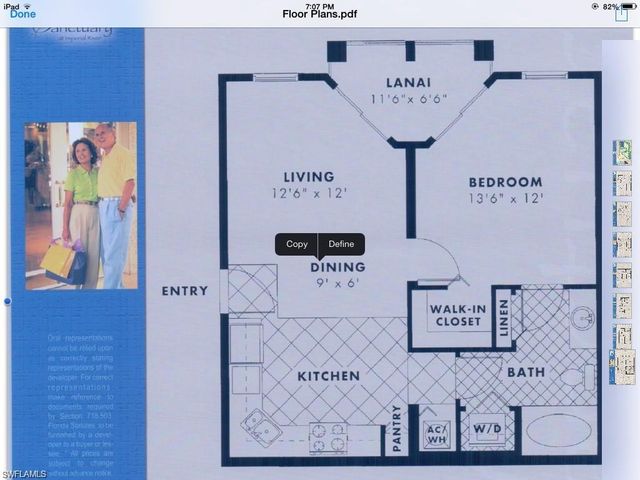 8687 River Homes LN # 4207, Bonita Springs, FL 34135