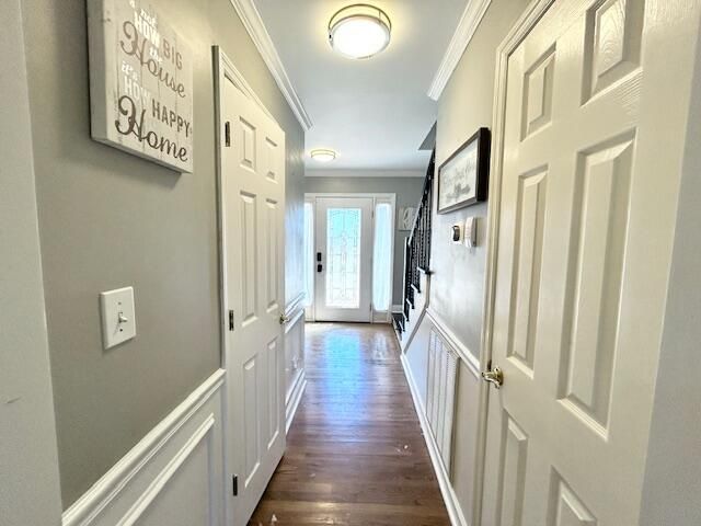 401 Cooper Mill Road, North Augusta, SC 29860