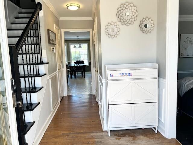 401 Cooper Mill Road, North Augusta, SC 29860