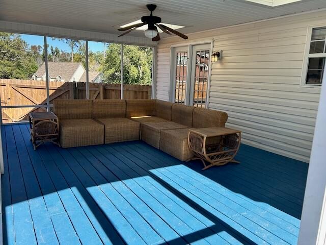 401 Cooper Mill Road, North Augusta, SC 29860