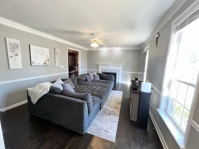 401 Cooper Mill Road, North Augusta, SC 29860