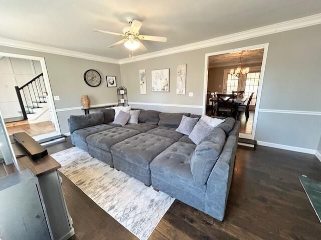 401 Cooper Mill Road, North Augusta, SC 29860