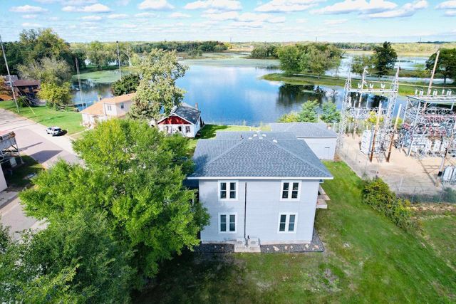 108 N Main Street, New Lisbon, WI 53950