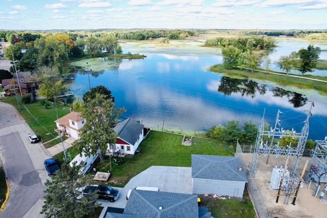 108 N Main Street, New Lisbon, WI 53950