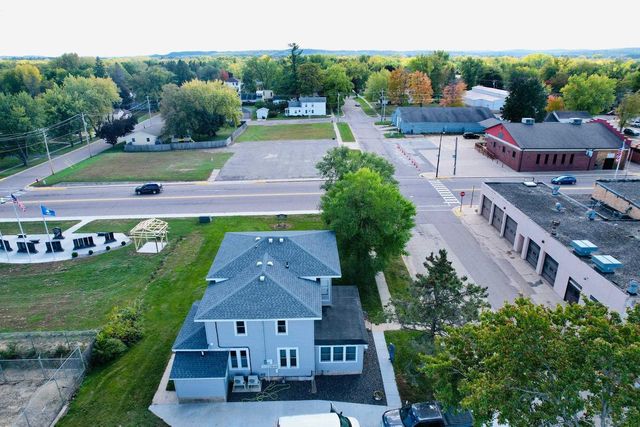 108 N Main Street, New Lisbon, WI 53950