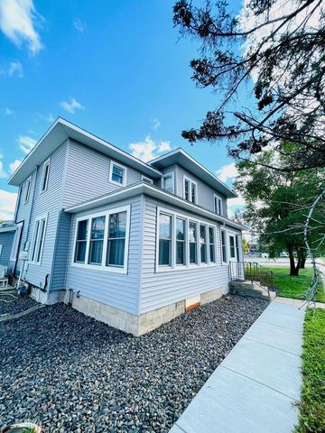 108 N Main Street, New Lisbon, WI 53950