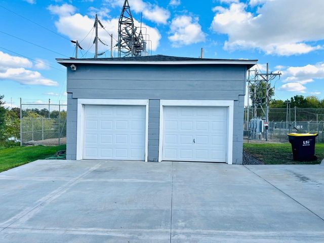 108 N Main Street, New Lisbon, WI 53950