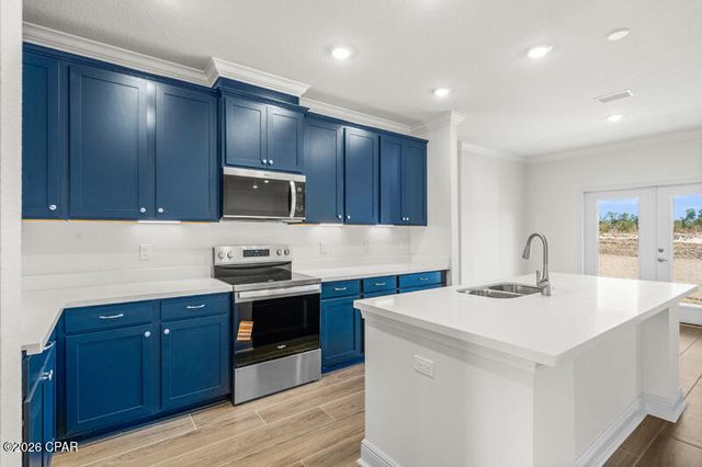 212 Lake Merial Boulevard 86, Panama City, FL 32409