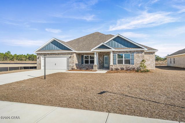 212 Lake Merial Boulevard 86, Panama City, FL 32409
