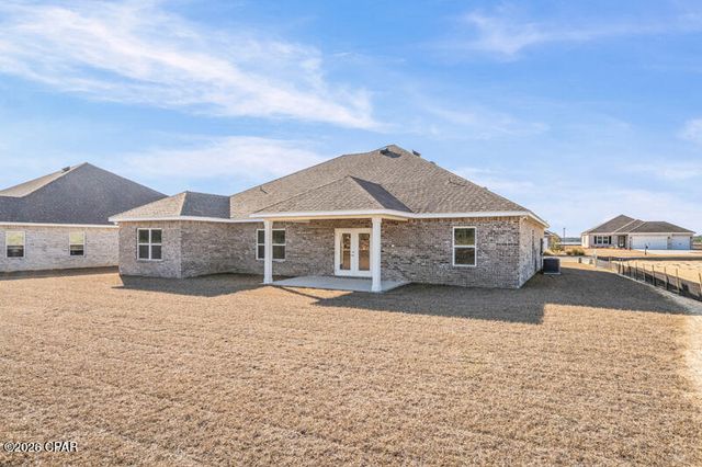 212 Lake Merial Boulevard 86, Panama City, FL 32409