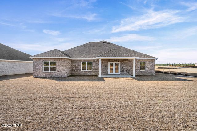 212 Lake Merial Boulevard 86, Panama City, FL 32409