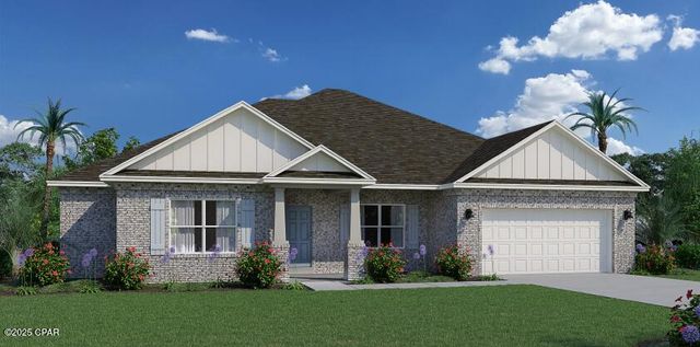 212 Lake Merial Boulevard 86, Panama City, FL 32409