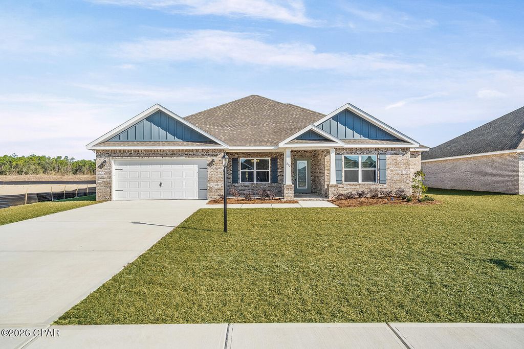 212 Lake Merial Boulevard 86, Panama City, FL 32409