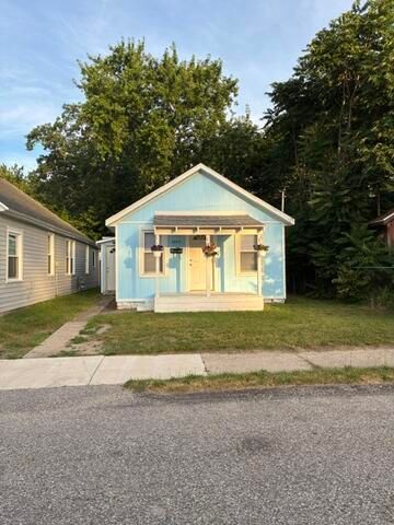 2203 Larue Street, Muskegon, MI 49441