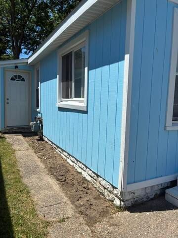 2203 Larue Street, Muskegon, MI 49441