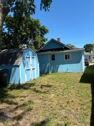 2203 Larue Street, Muskegon, MI 49441