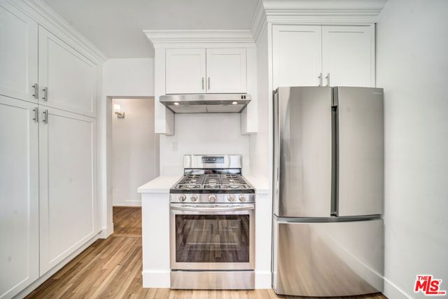 1231 17th Street, Santa Monica, CA 90404